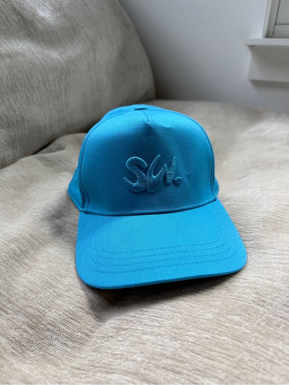 Lululemon SeaWheeze Trucker Hat
